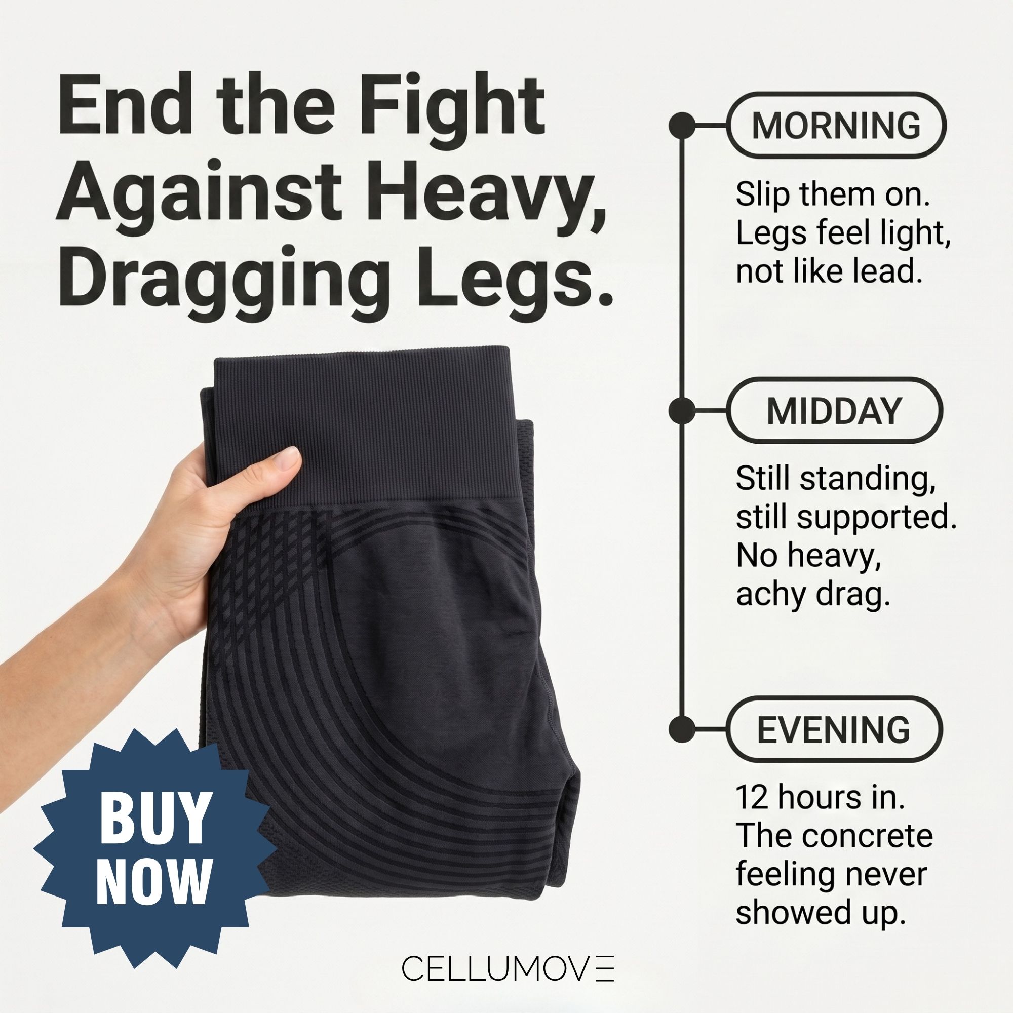 Cellumove- Facebook ad