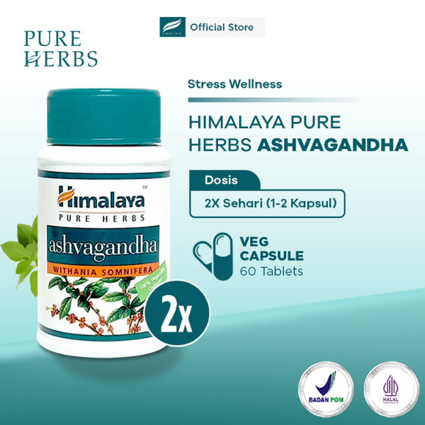 Himalaya Wellness Indonesia Facebook ad: HANYA 6 HARI!