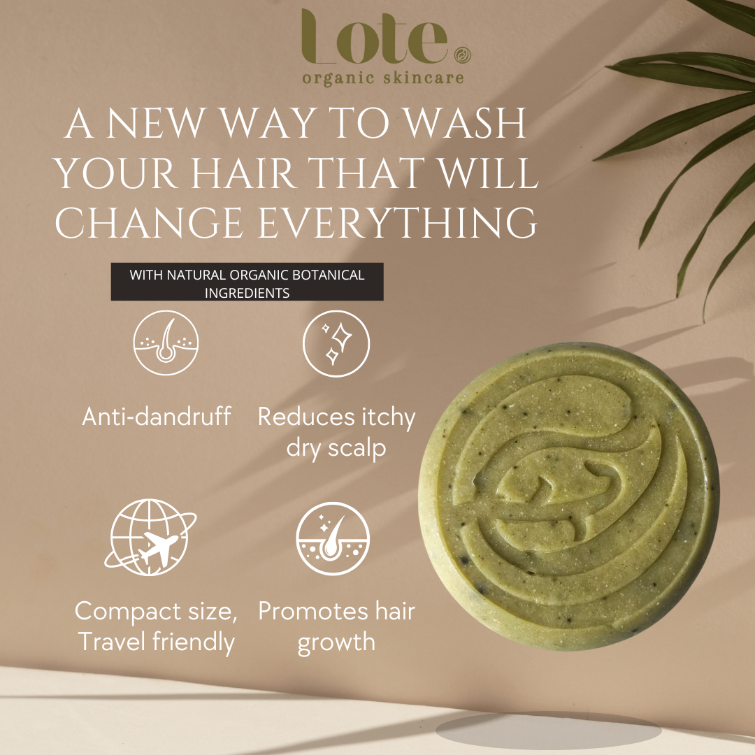 Lote Tree Healing - Sunnah Healing Facebook ad: Get 15% OFF your first purchase