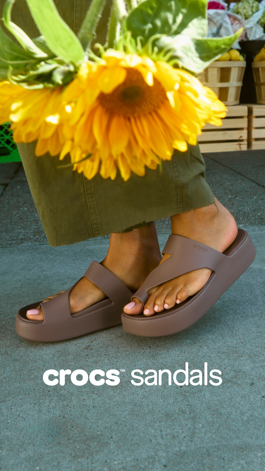 Nordstrom Facebook ad