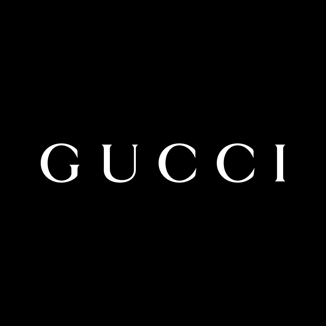 Gucci Facebook ad: Jackie Flap