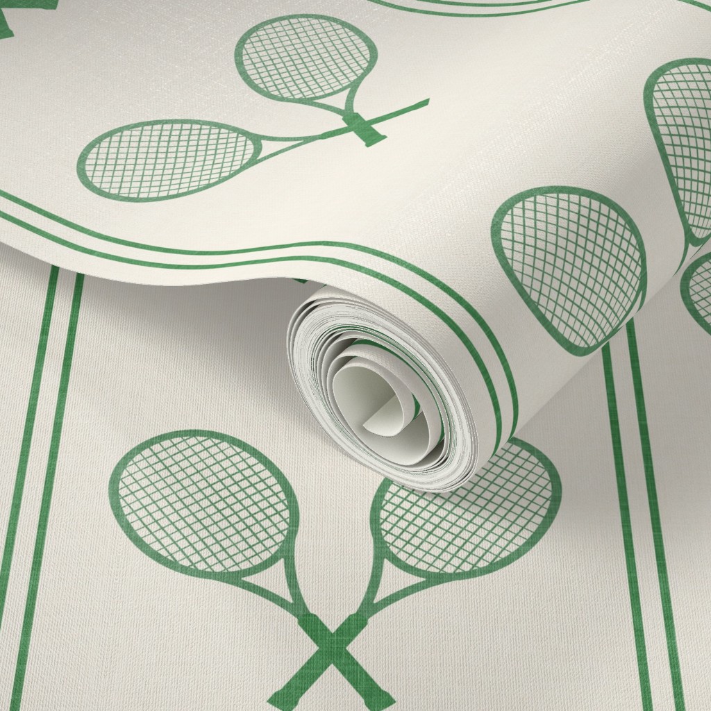 Spoonflower Facebook ad