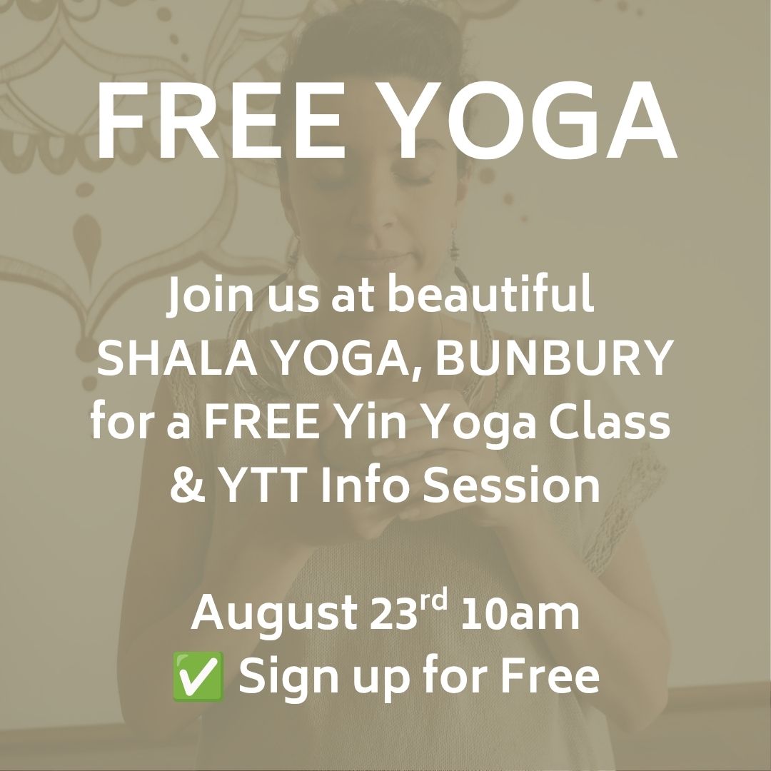 Functional Spirituality Facebook ad