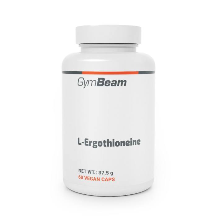 GymBeam Facebook ad