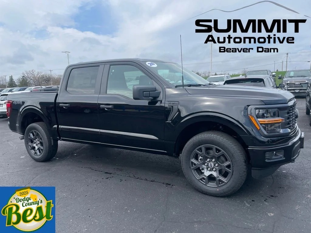 Summit Ford Beaver Dam Facebook ad