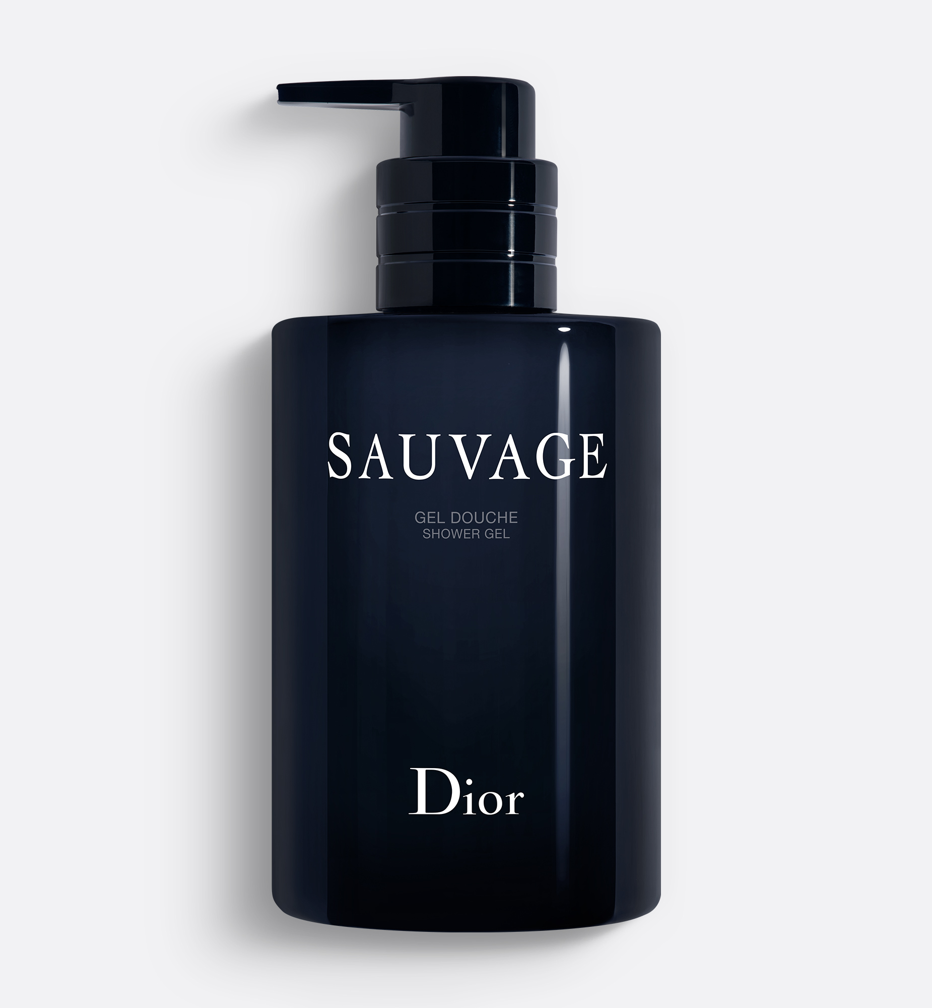 Dior Facebook ad