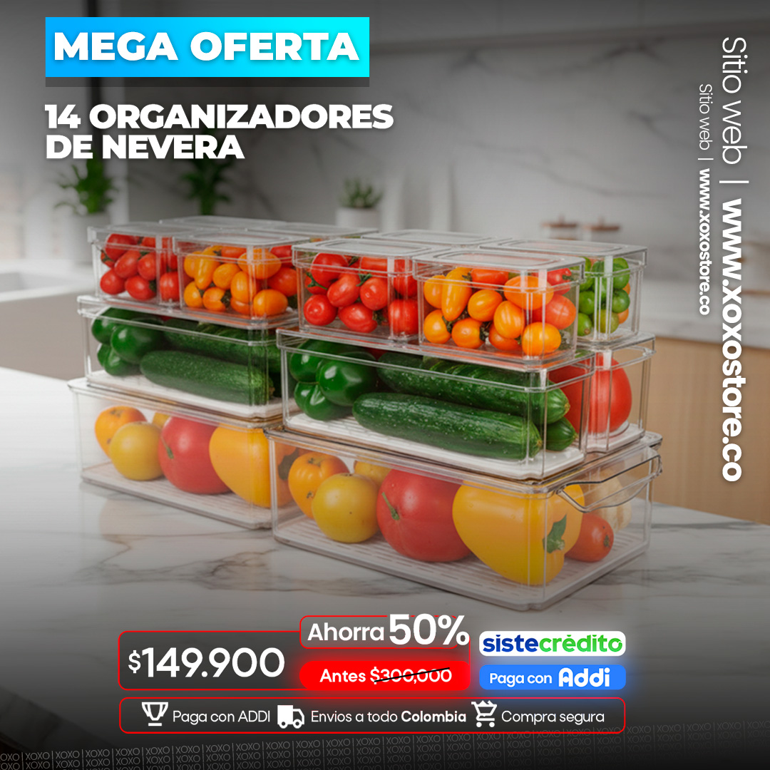 Xoxo Store La Tienda Mayorista 2.0 Facebook ad: Por solo $149,900 paga al recibir