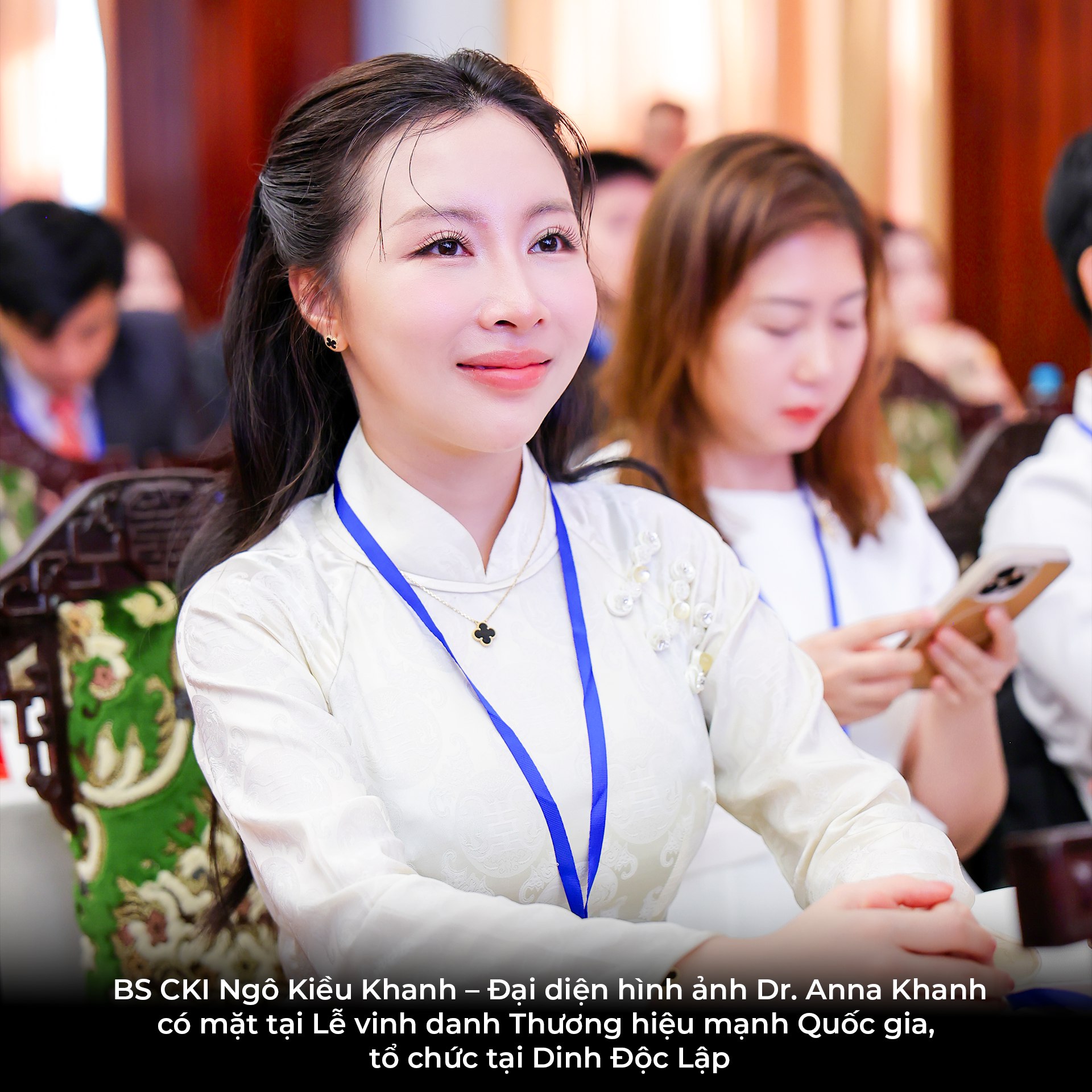 Bác Sĩ Ngô Kiều Khanh Facebook ad