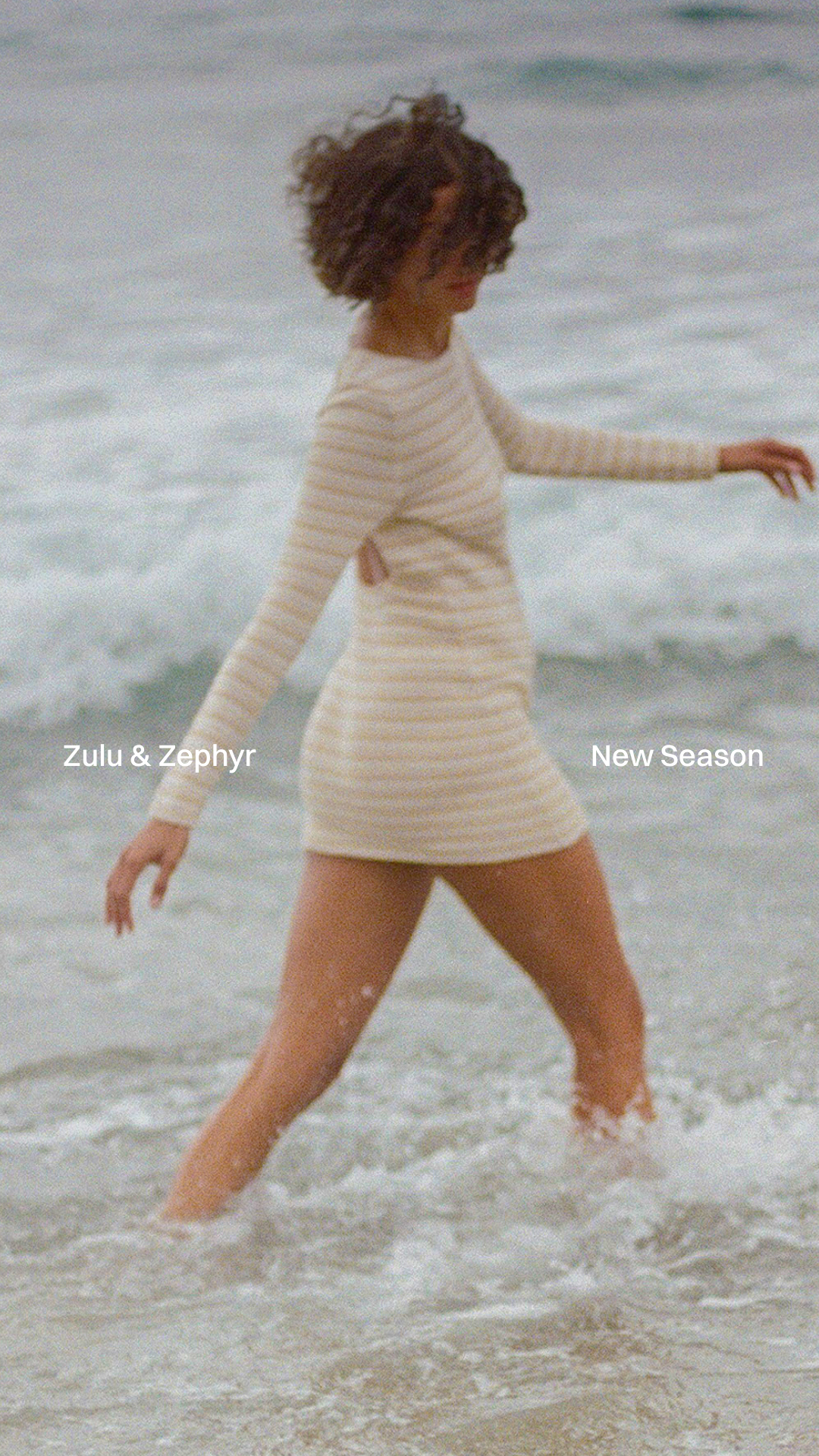 Zulu & Zephyr Facebook ad