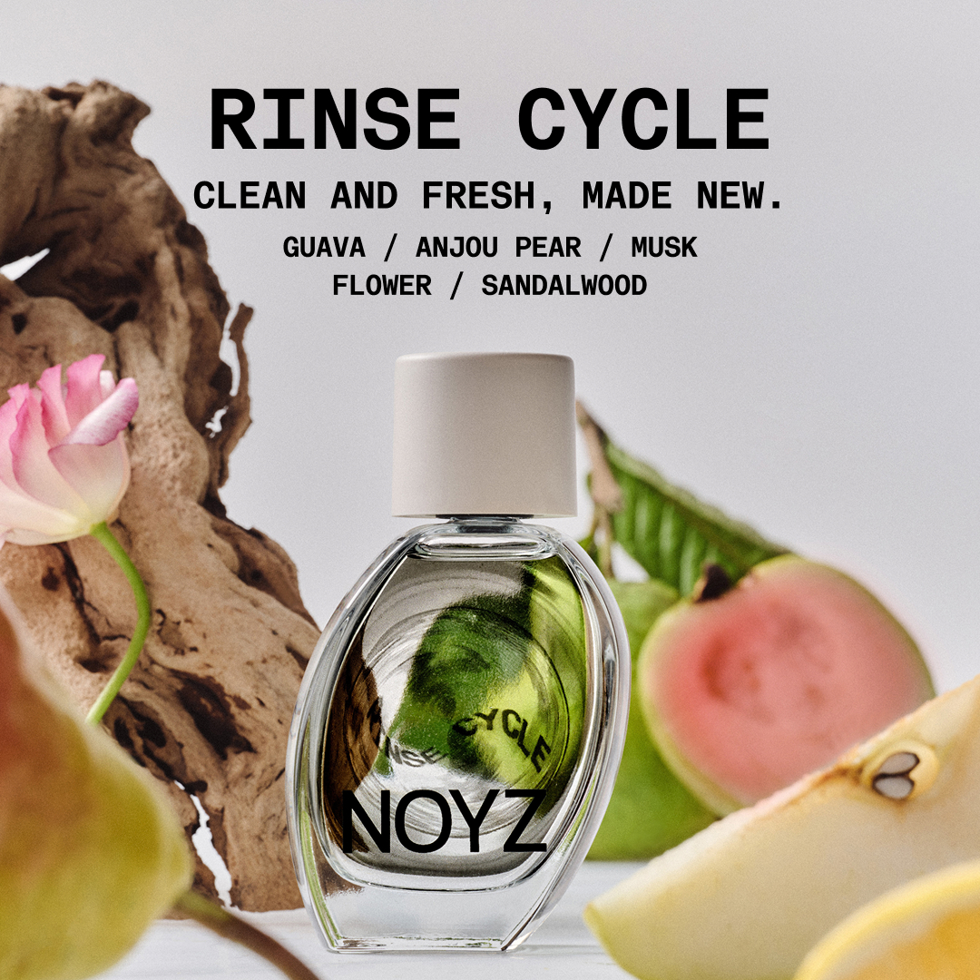 NOYZ Facebook ad