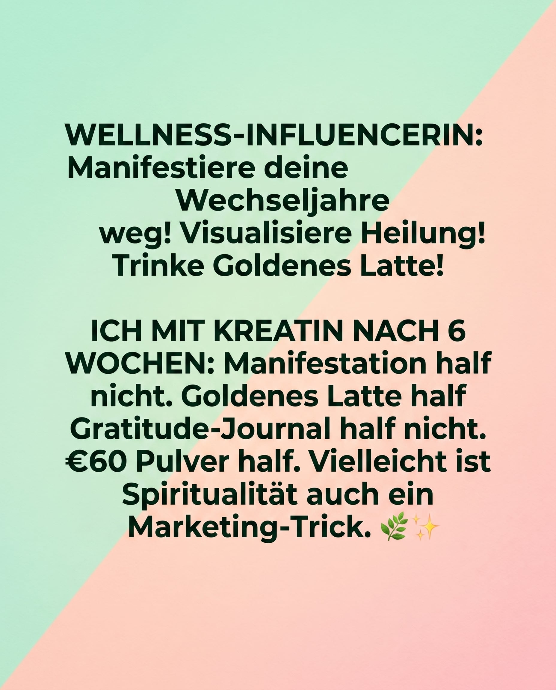 Julia's Skincare Blog Facebook ad