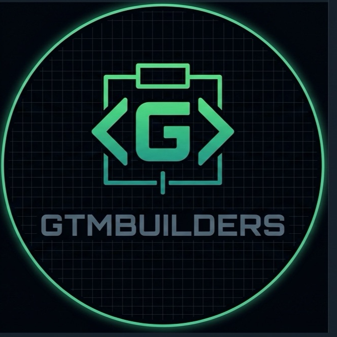 GTM Builders Facebook ad