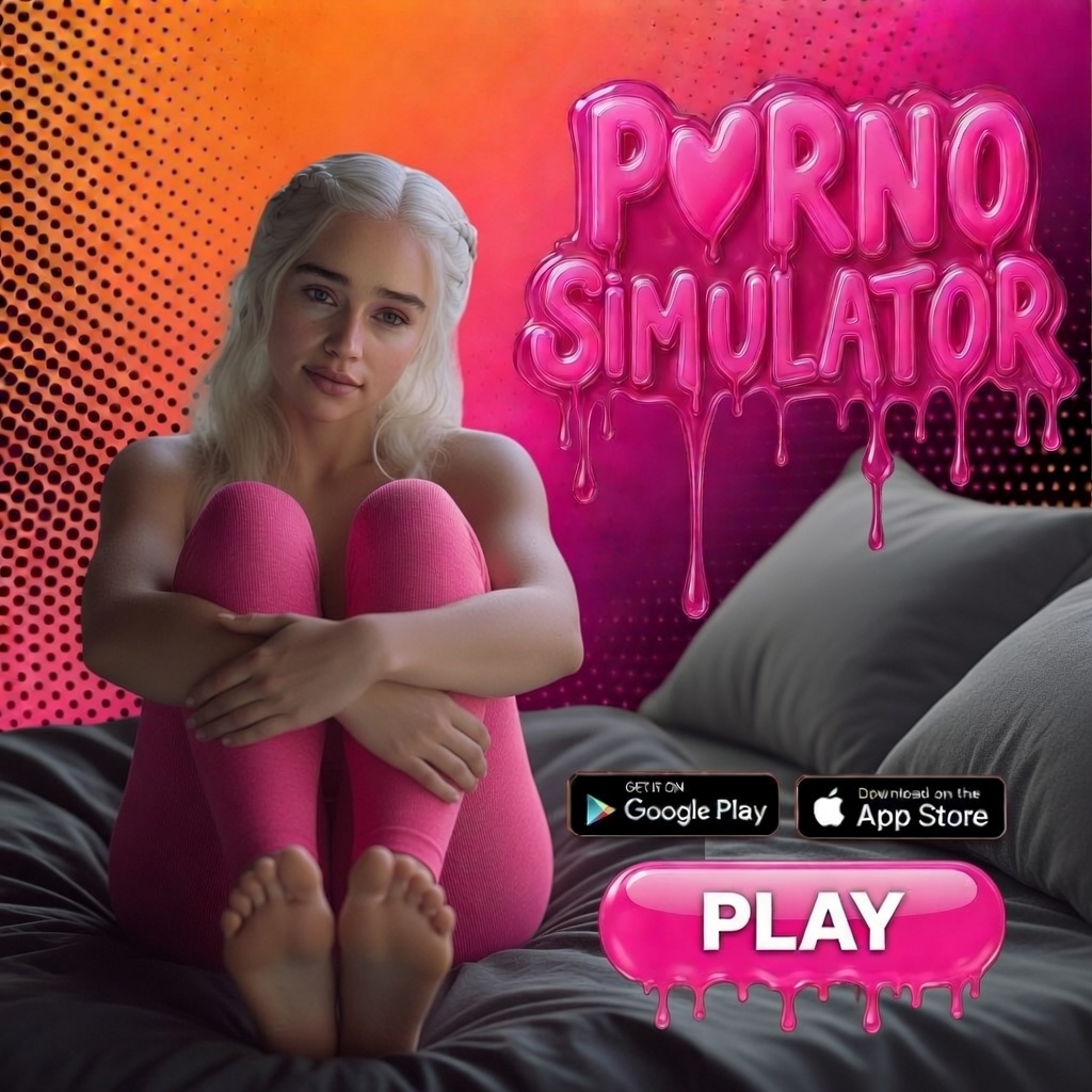 Hot Game Facebook ad: Stop watching. Tap Play and take control