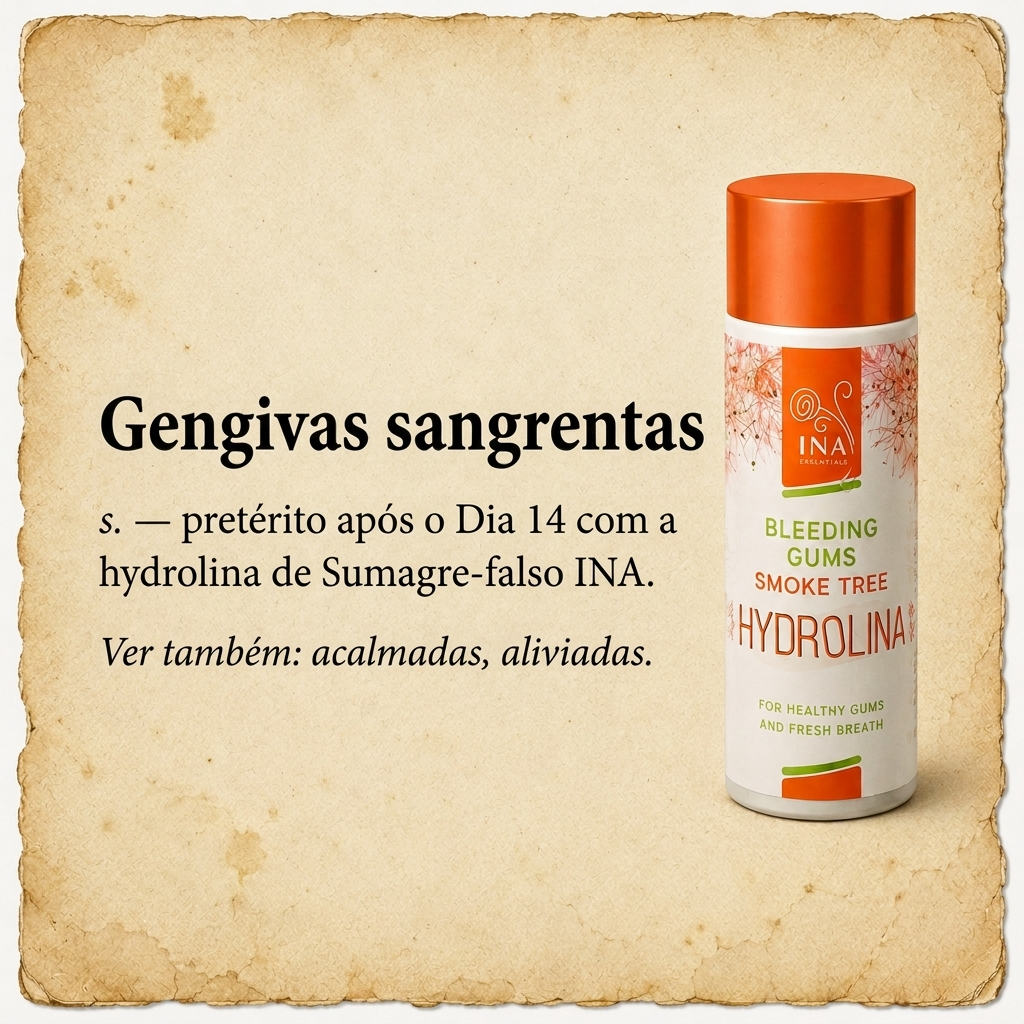 InaEssentials - Loja online orgânica familiar Facebook ad
