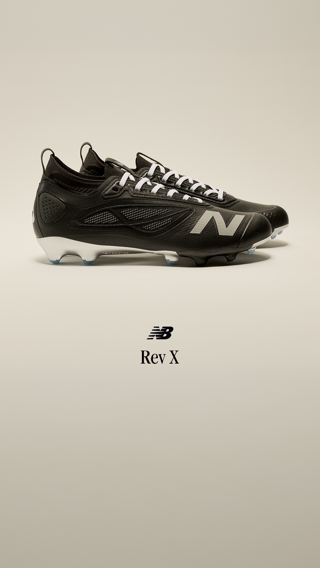 NewbalanceGridiron Facebook ad from May 21, 2026