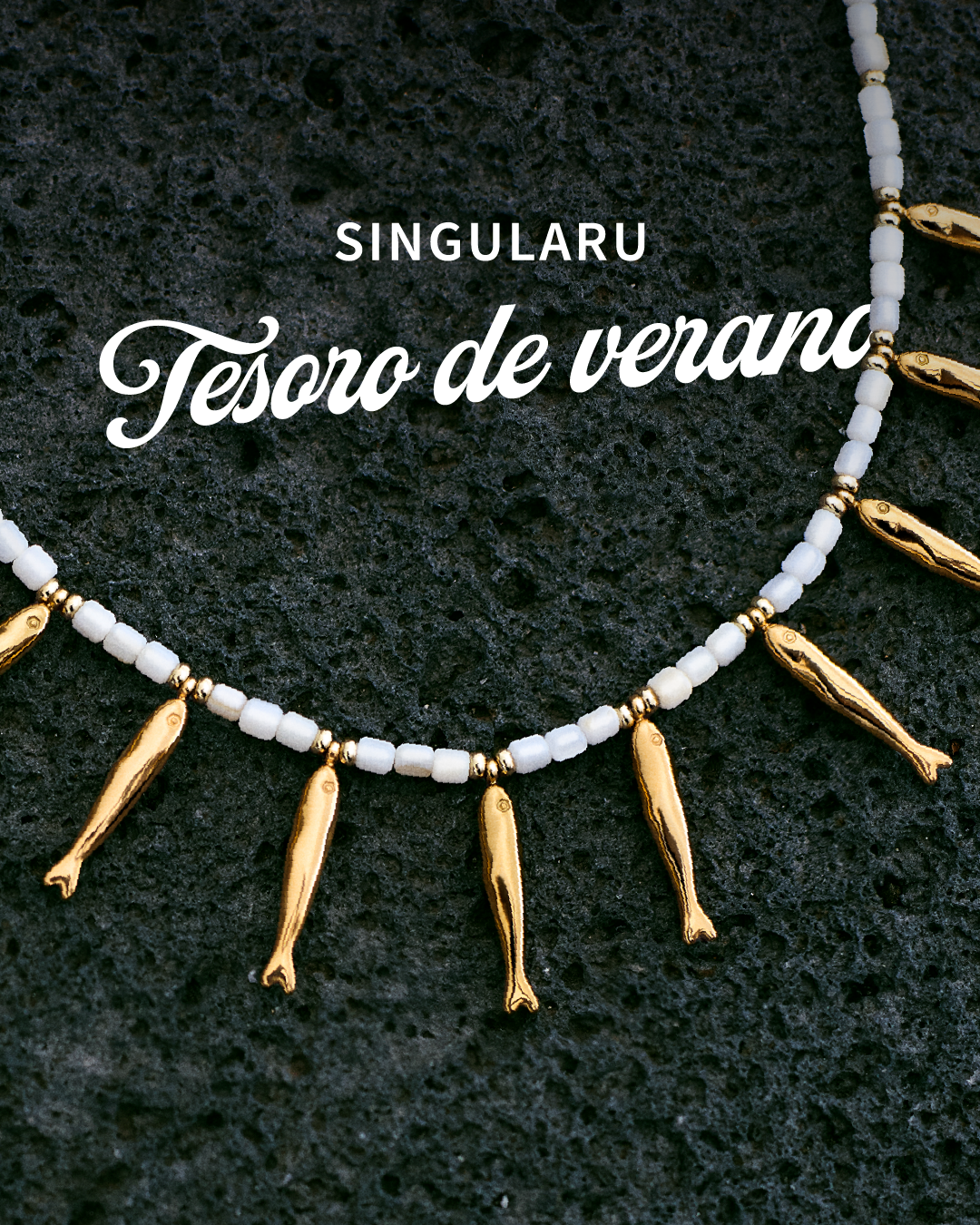 Singularu Jewels Facebook ad