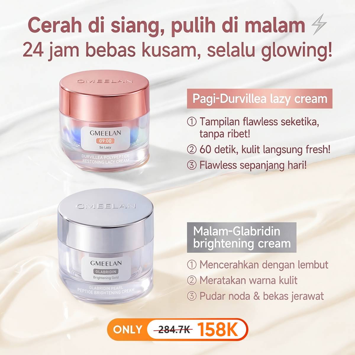 GMEELAN.store.ID Facebook ad