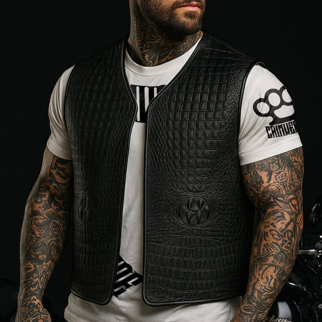 Crim Wear Co Facebook ad