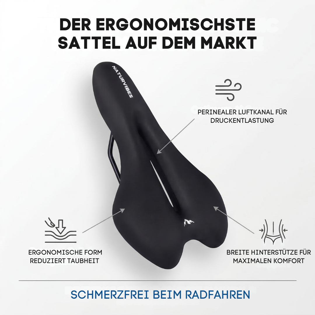 NaturVibes Facebook ad