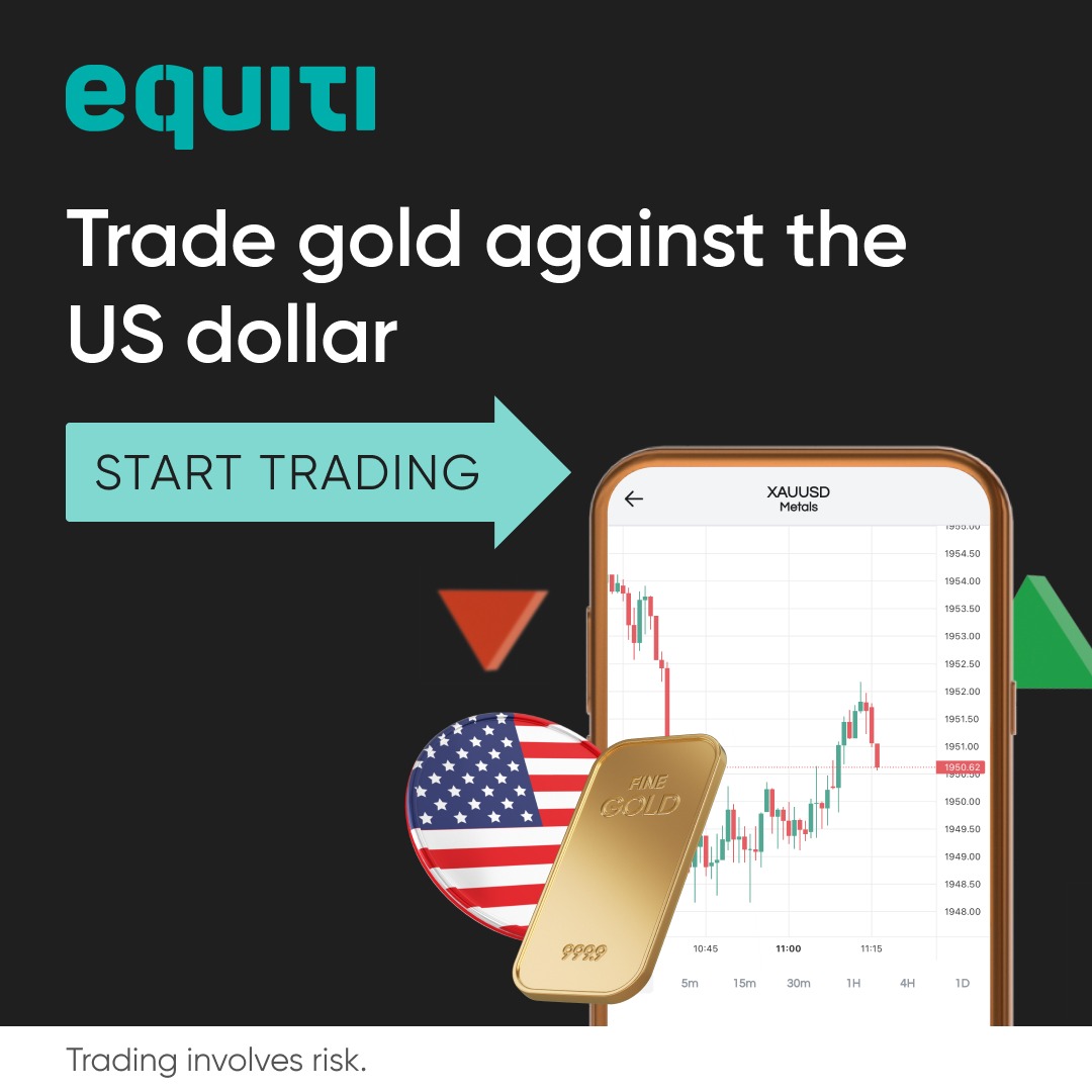 Equiti Facebook ad