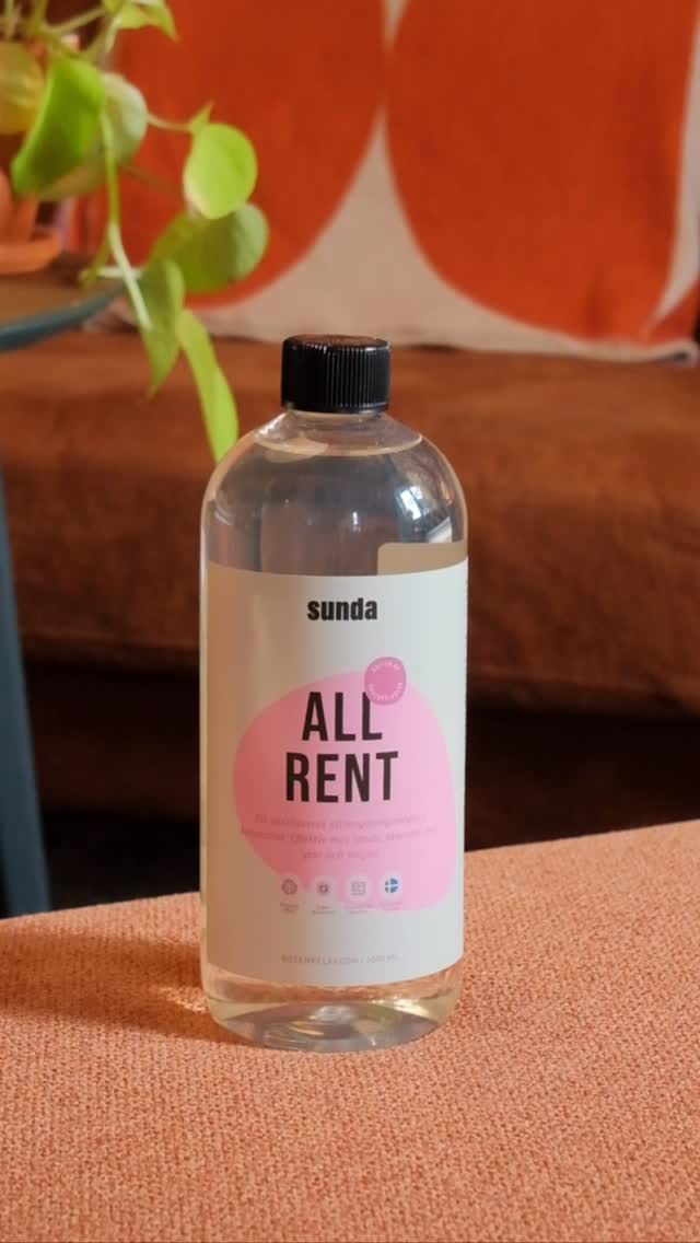 26meter2 Facebook ad: Betalt samarbete med Sunda