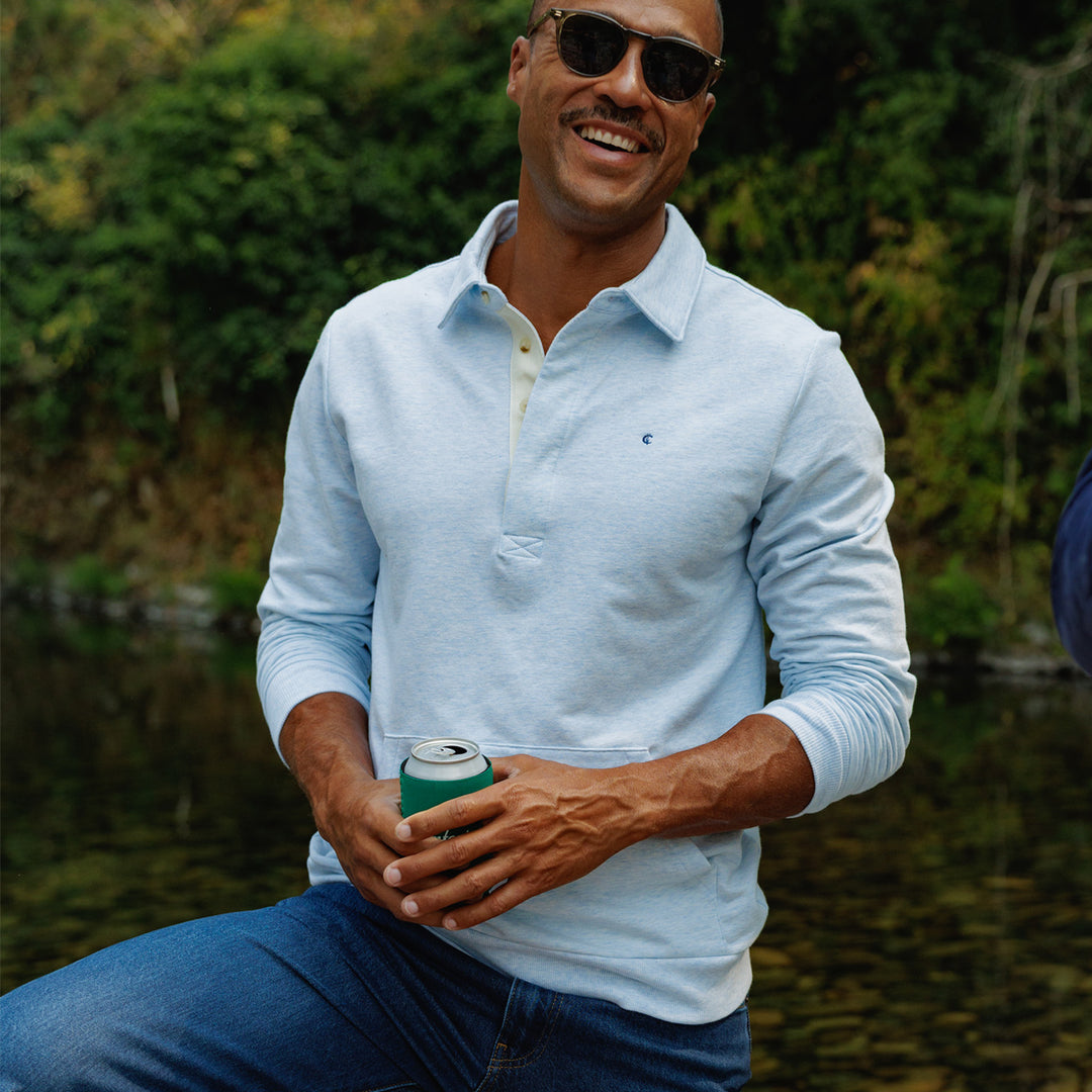 Criquet Shirts Facebook ad