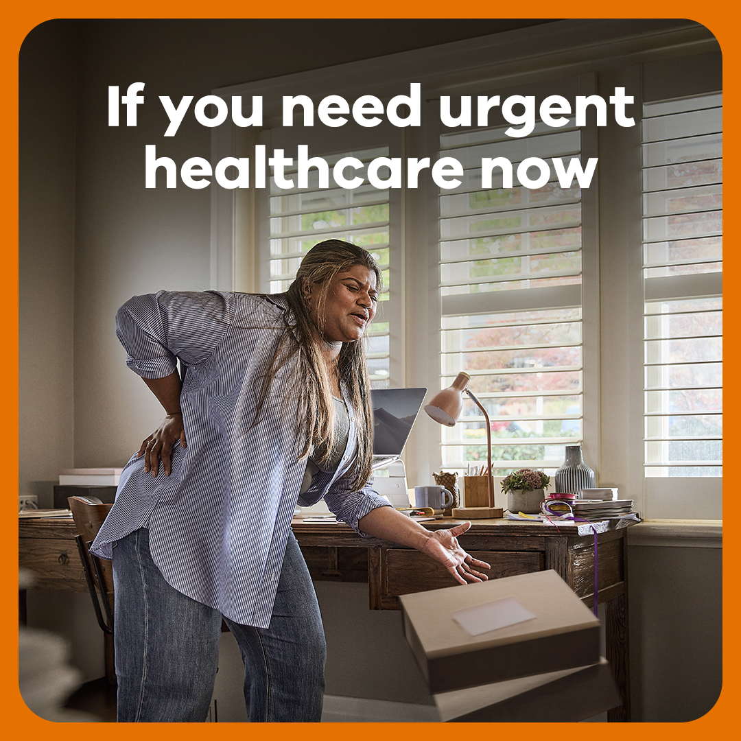 Victorian Department of Health Facebook ad