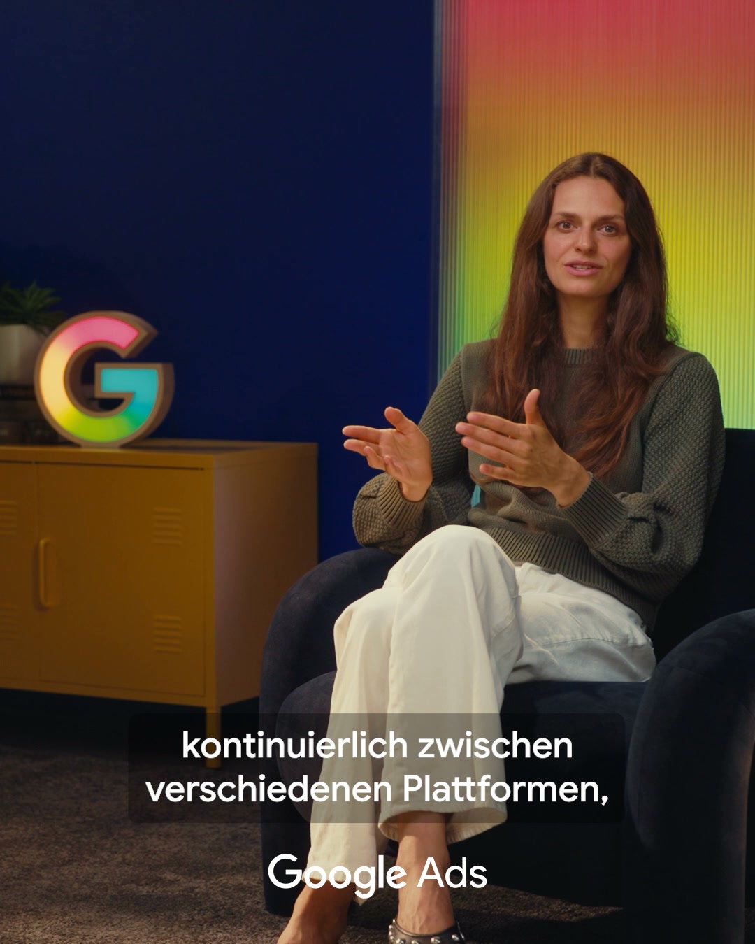 Google Ads Facebook ad: Mit Google Ads mehr Umsatz erzielen