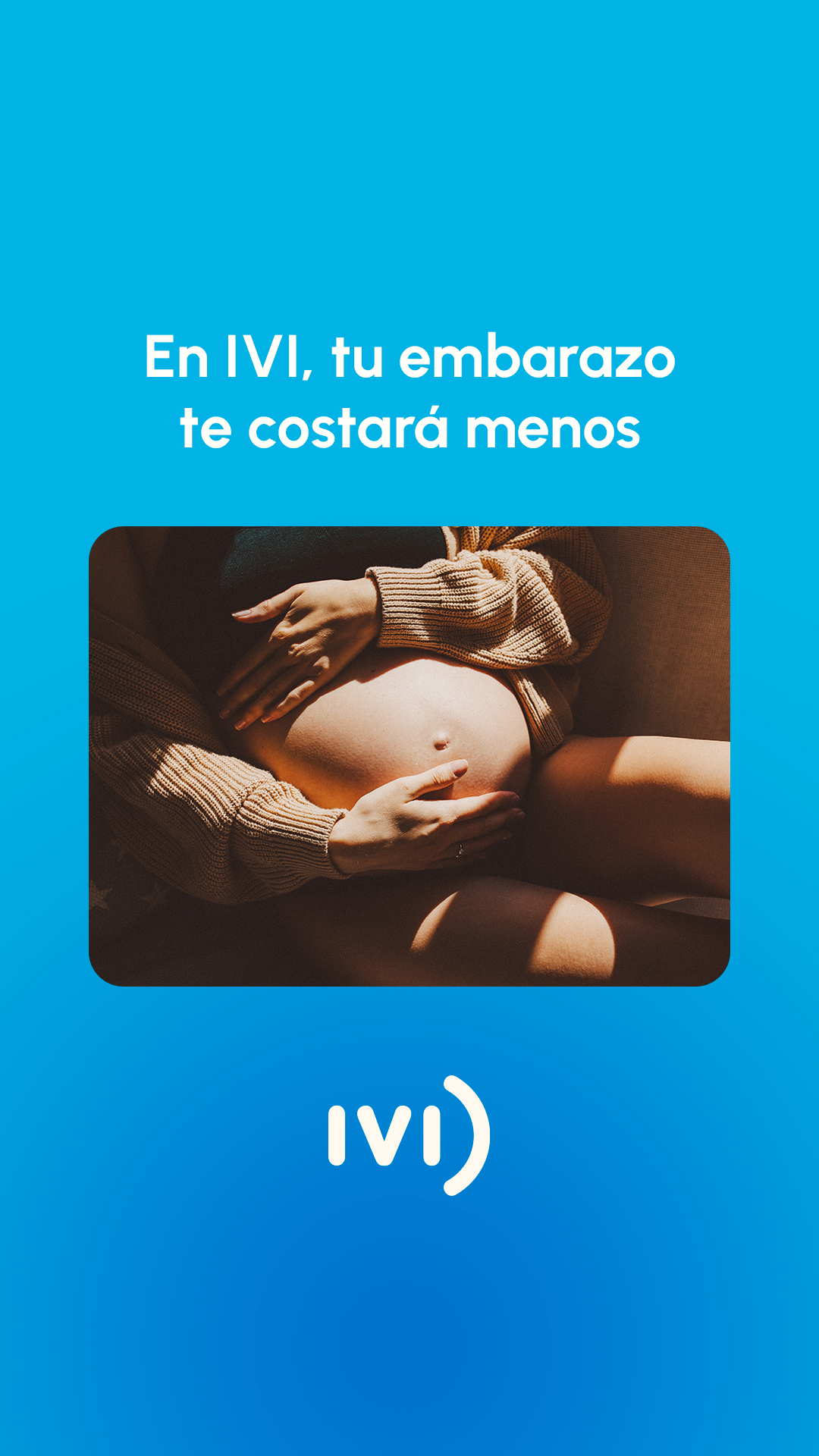 IVI Facebook ad