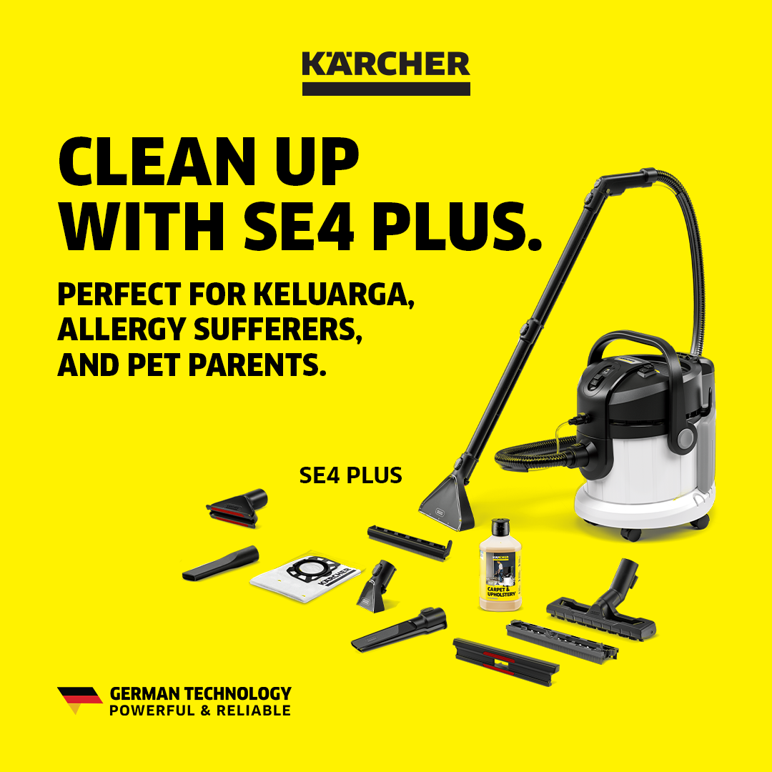 Professional Commercial Cleaning Solutions Facebook ad