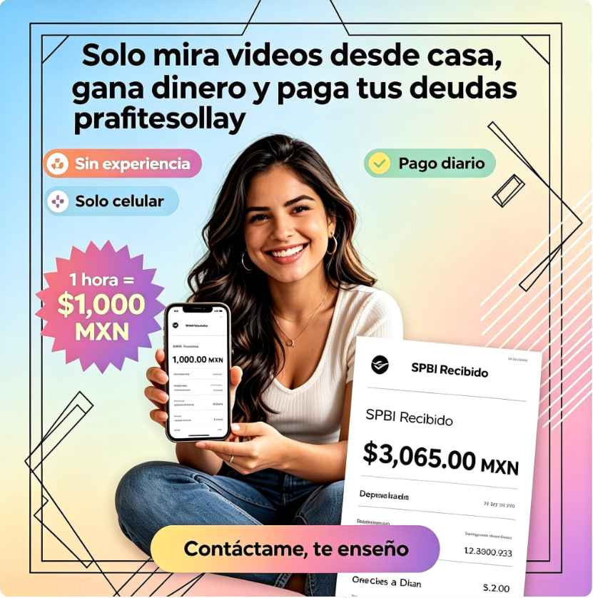 The Photography Corner Facebook ad: Trabajos de Medio Tiempo - Oportunidades de Ingresos Extras