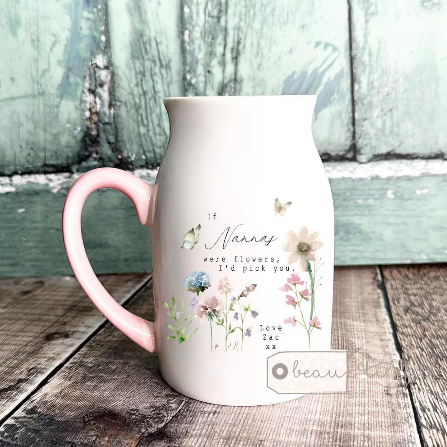 Beau-ti-ful Gift Shop Facebook ad