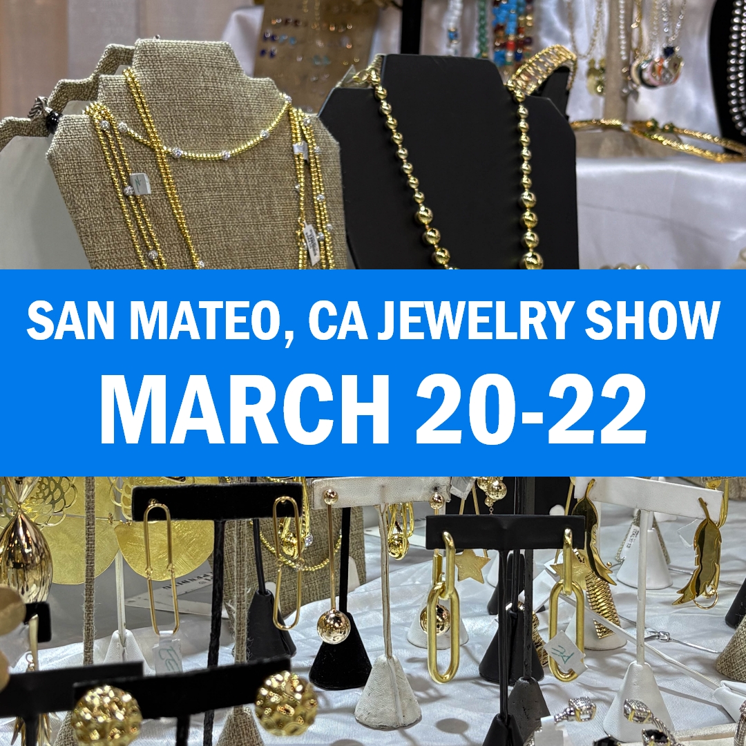The International Gem & Jewelry Show Facebook ad