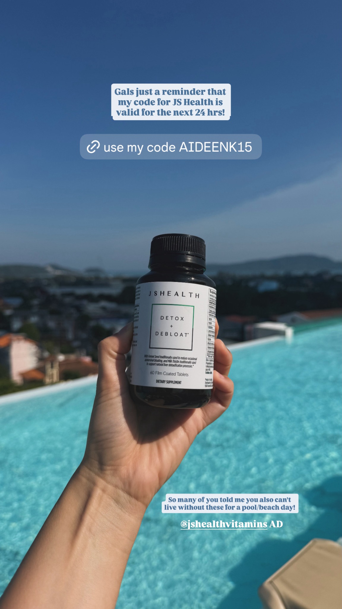 Aideen Kate Makeup Facebook ad