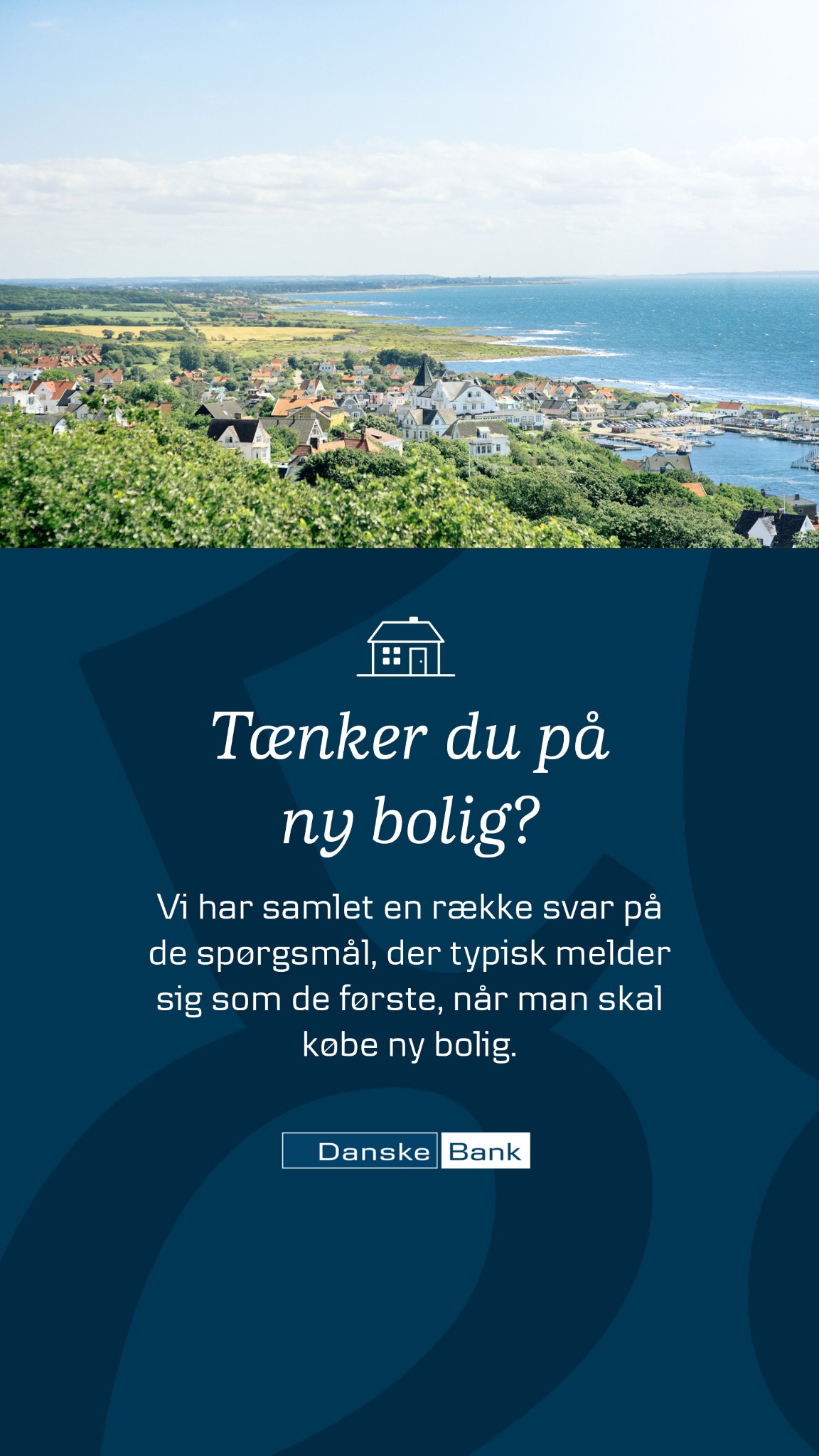 Danske Bank ad creative