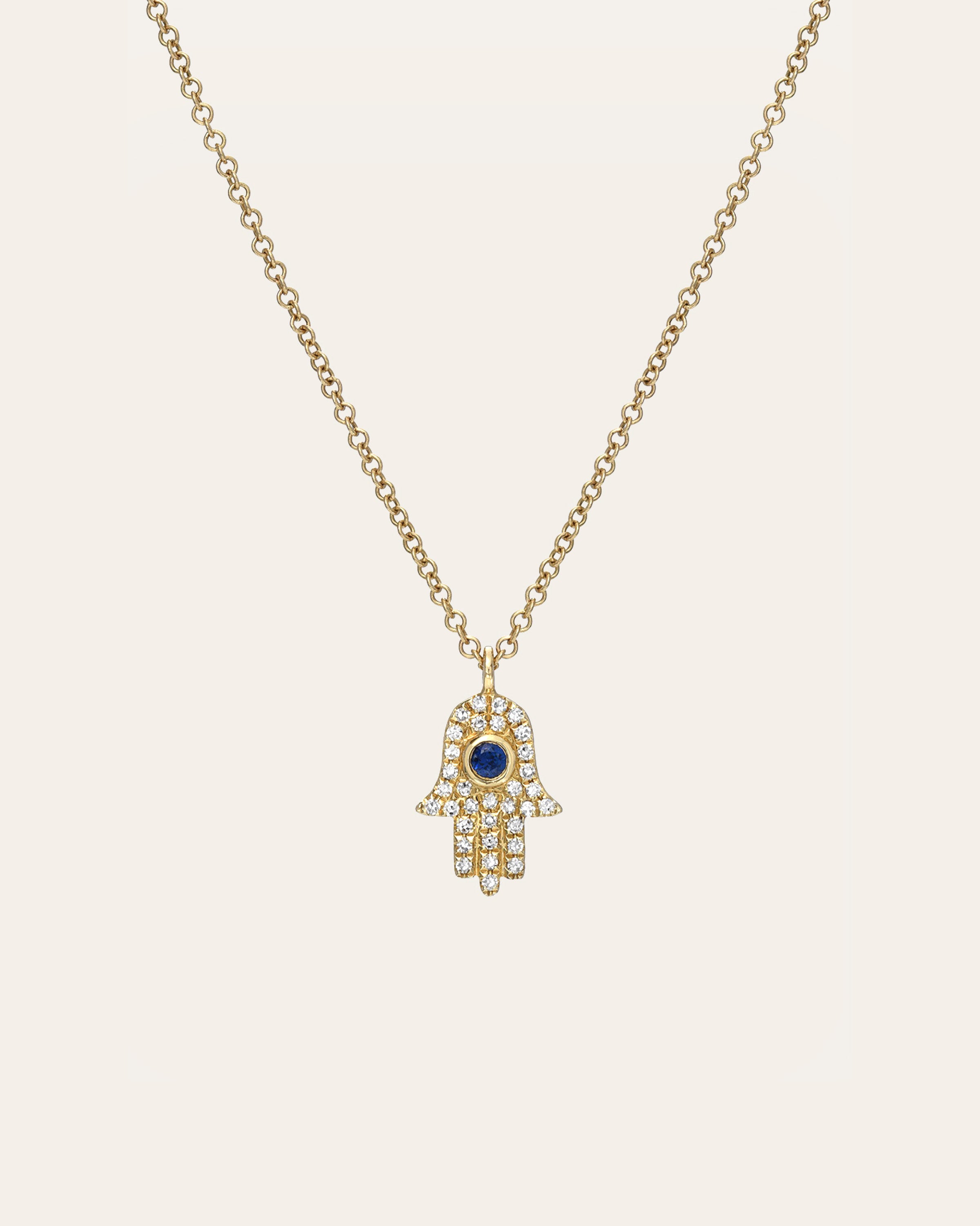 Zoe Lev Jewelry Facebook ad