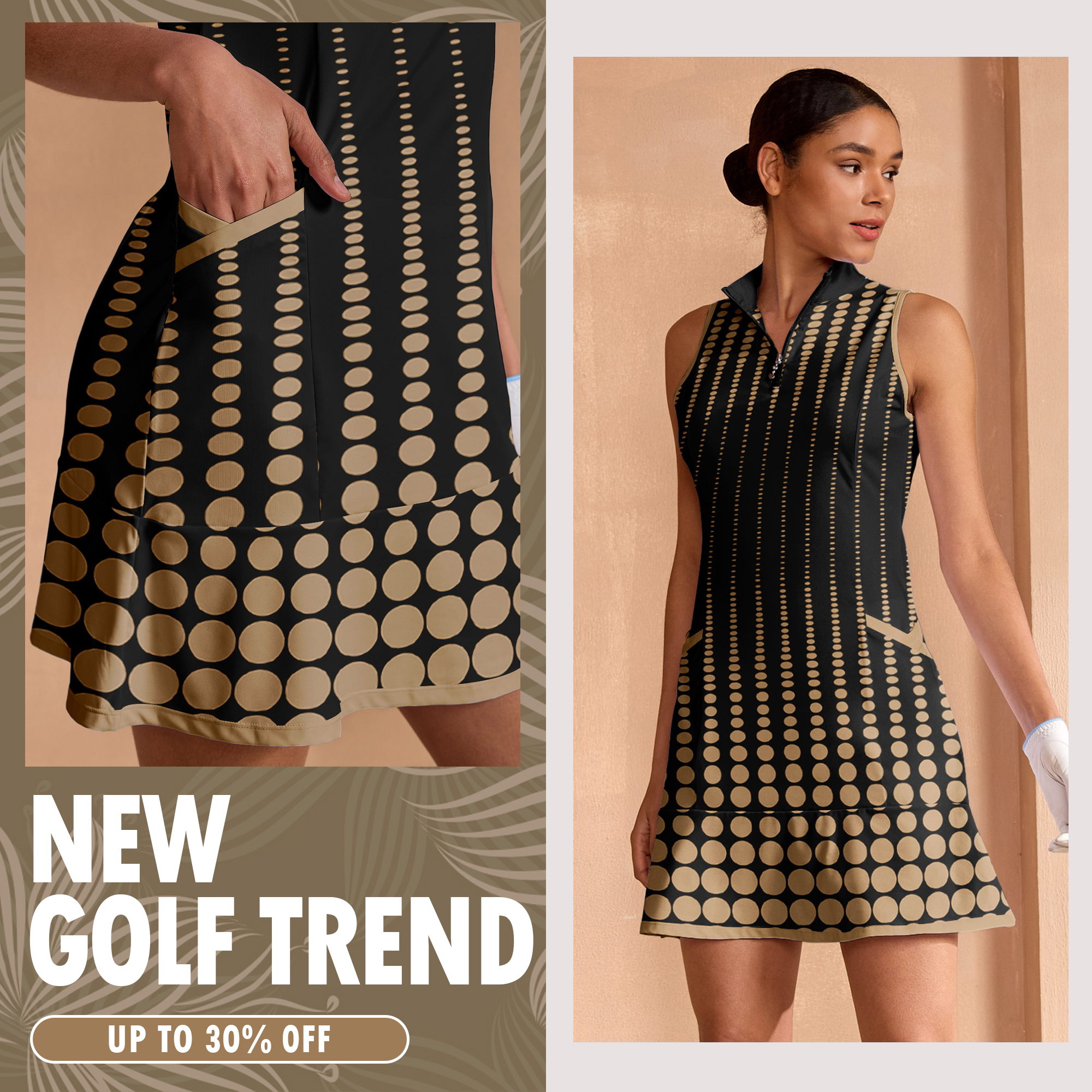 Acegolfs Facebook ad