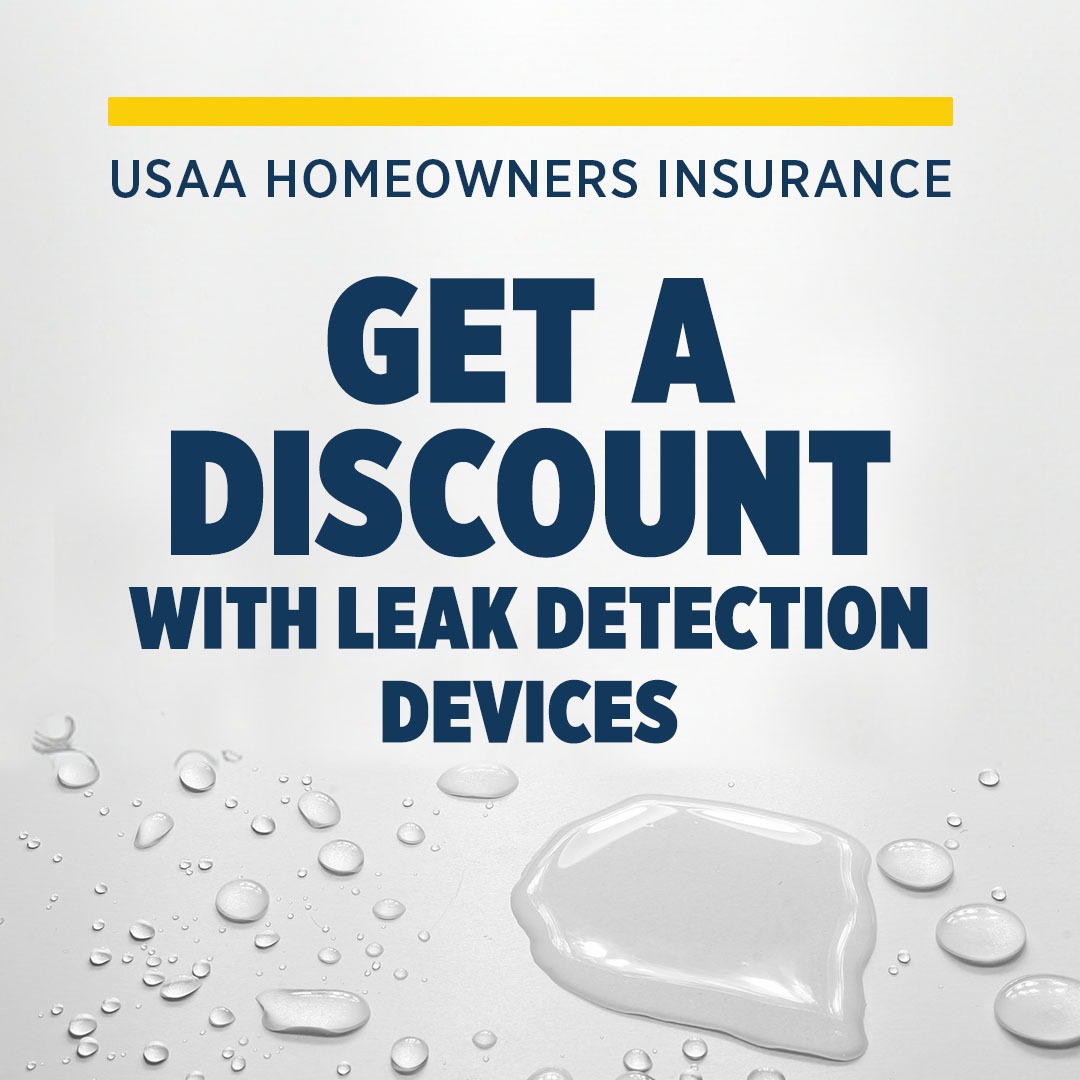 USAA Facebook ad