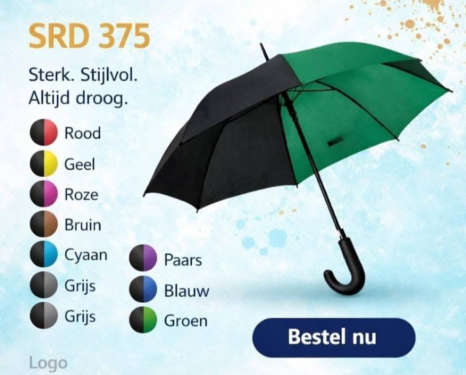 RD Graphics & Signs Facebook ad: AL JOUW PROMOTIEMATERIAAL ONDER ÉÉN DAK BIJ RD…