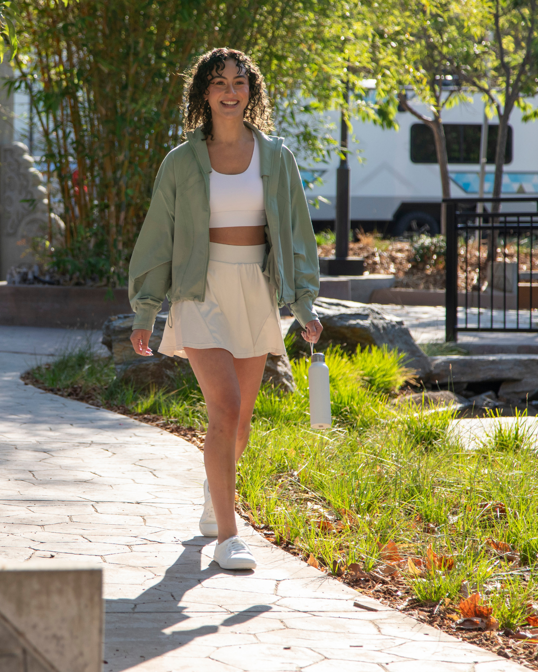 Xero Shoes Facebook ad