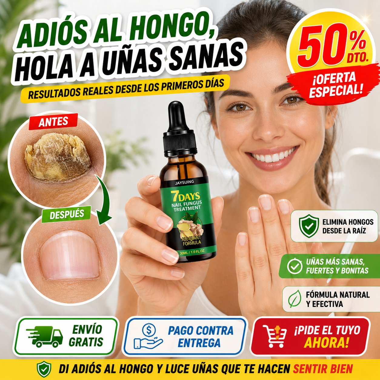 Lunatix  Facebook ad