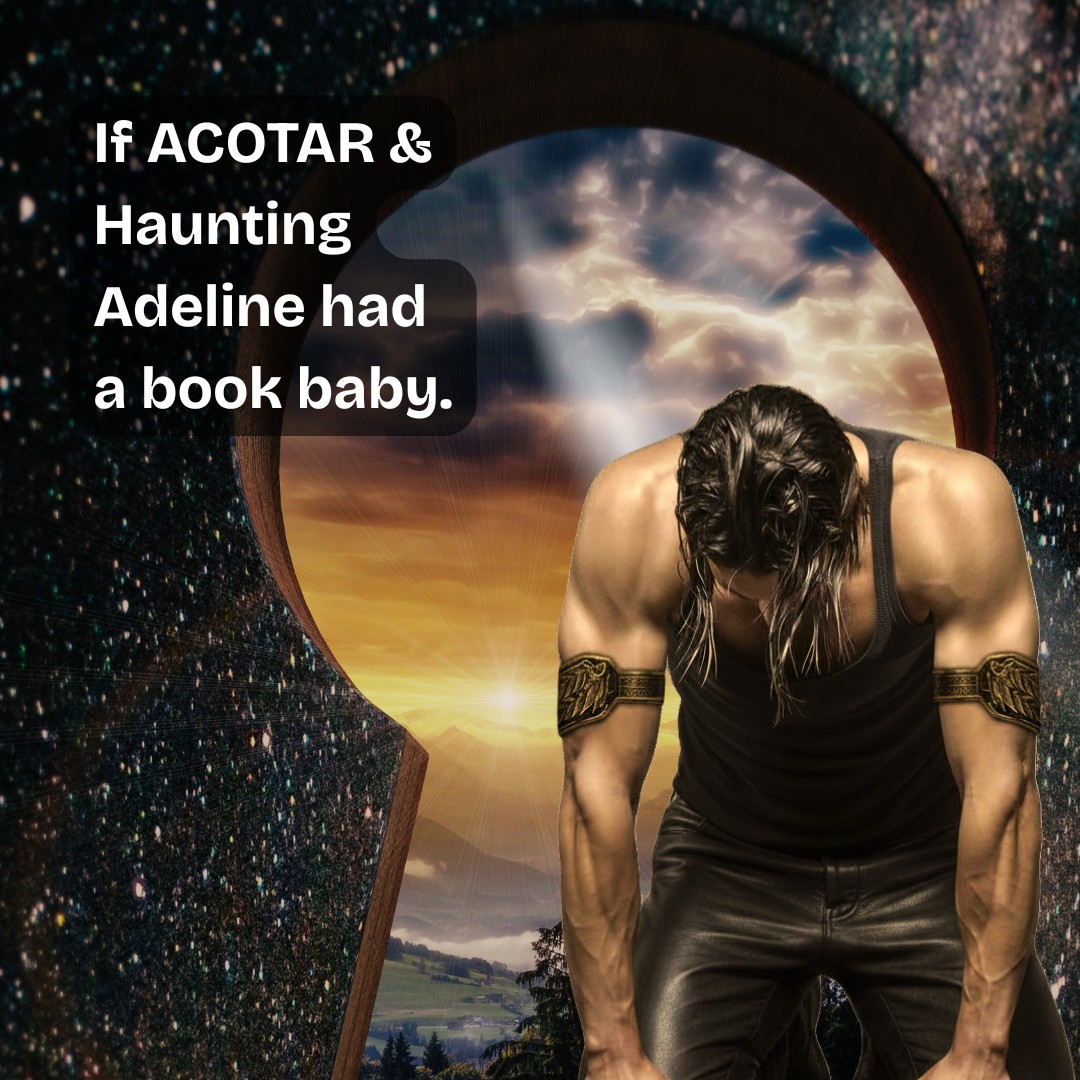 Juno Heart Fae Romance Facebook ad: READ NOW IN KU!