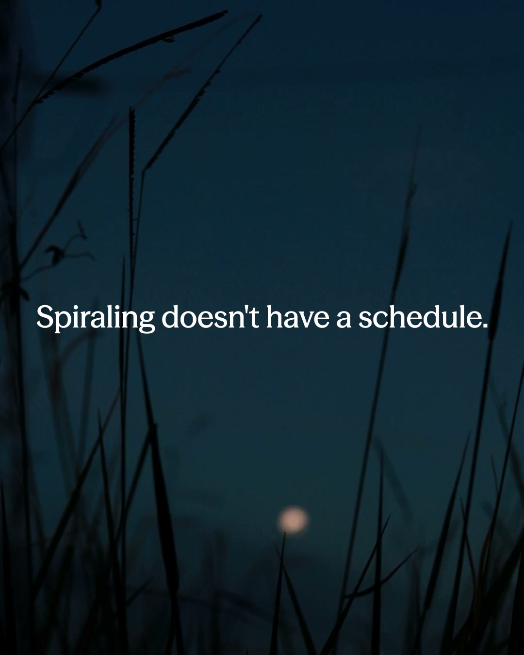 Keen.com Facebook ad: Let’s normalize guidance