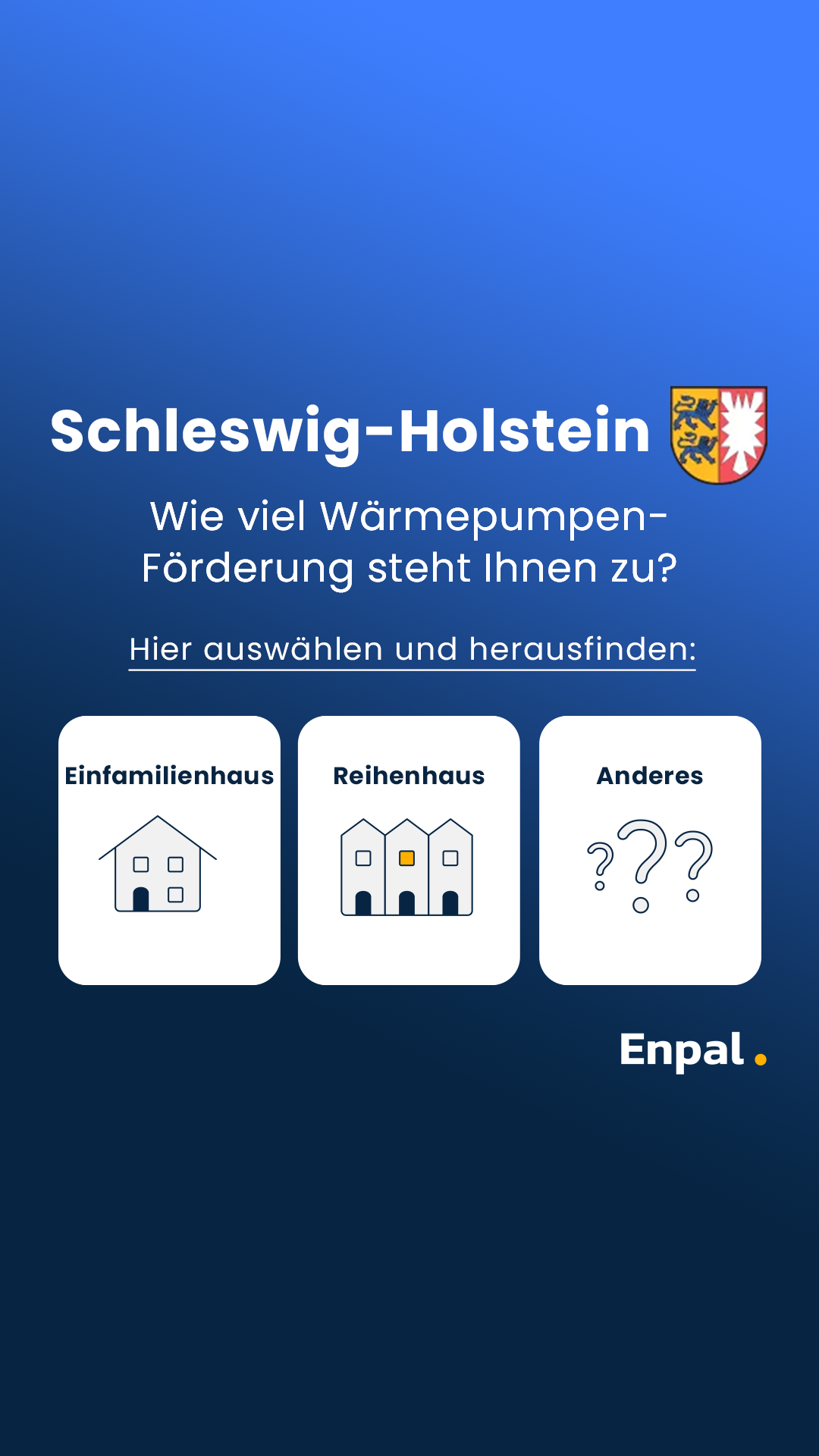 Enpal Facebook ad