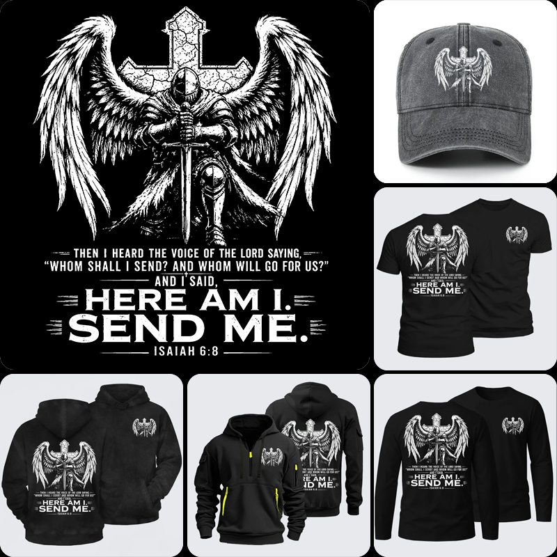 SoulsBelief Facebook ad