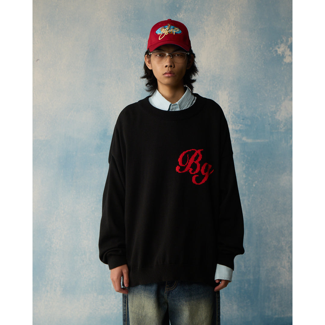Bluorng Facebook ad: Latest Drop by BLUORNG.
