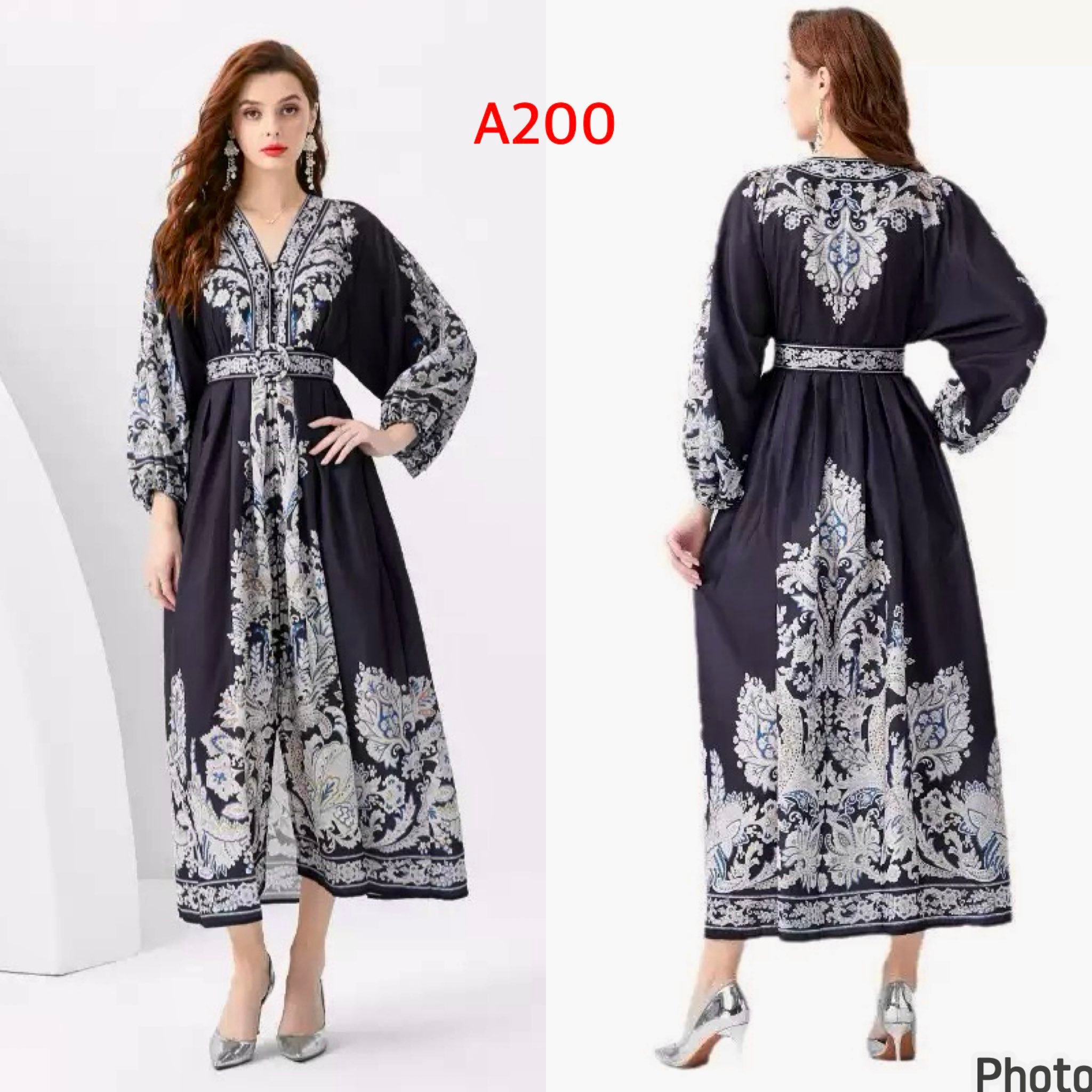 Lady Fashion Facebook ad: ឈុតនិងរ៉ូបដេីរលែង កម្មវិធី ទៅសមុទ្រកោះ អង្គរវត្ត…