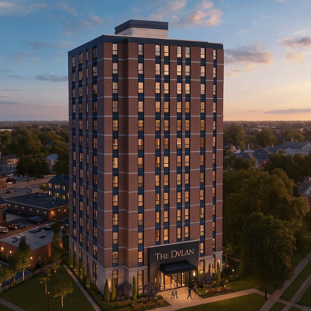 Zillow Apartments for Rent Facebook ad