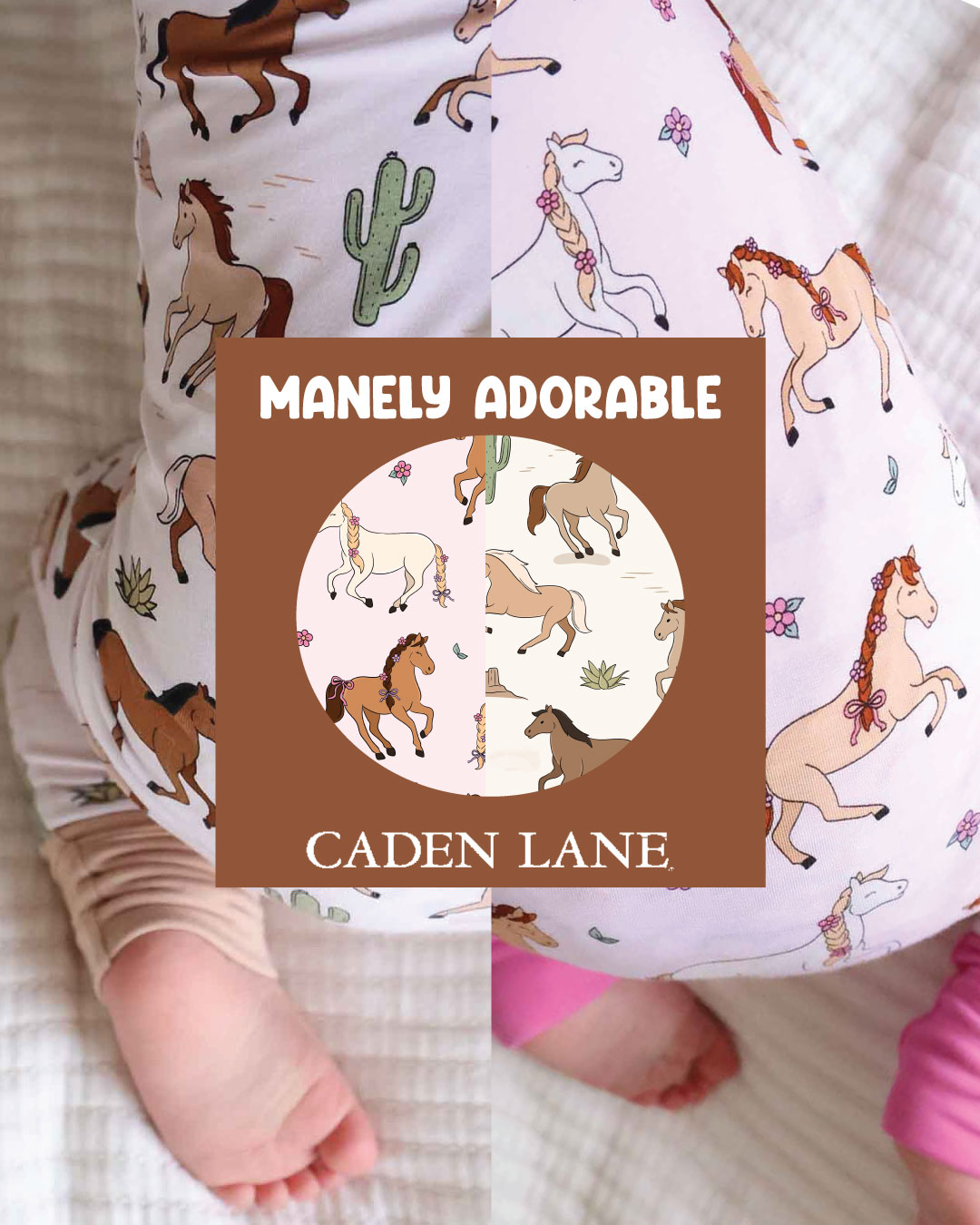 Caden Lane Facebook ad