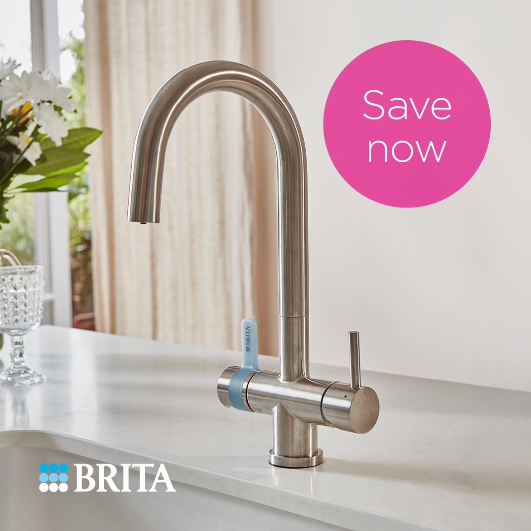 BRITA United Kingdom Facebook ad